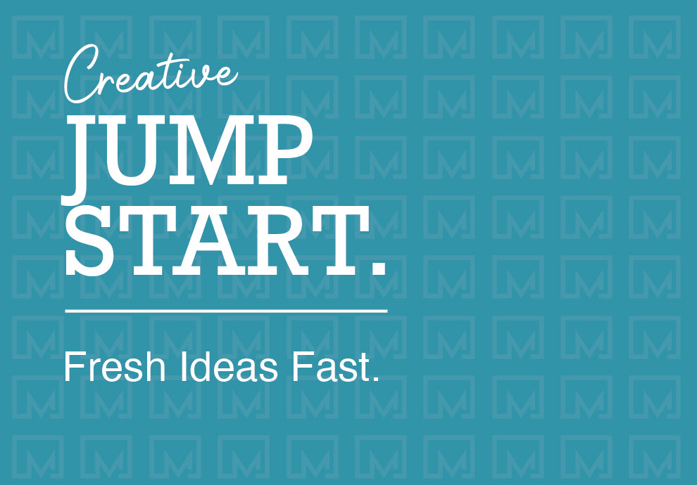 Creative Jump-Start