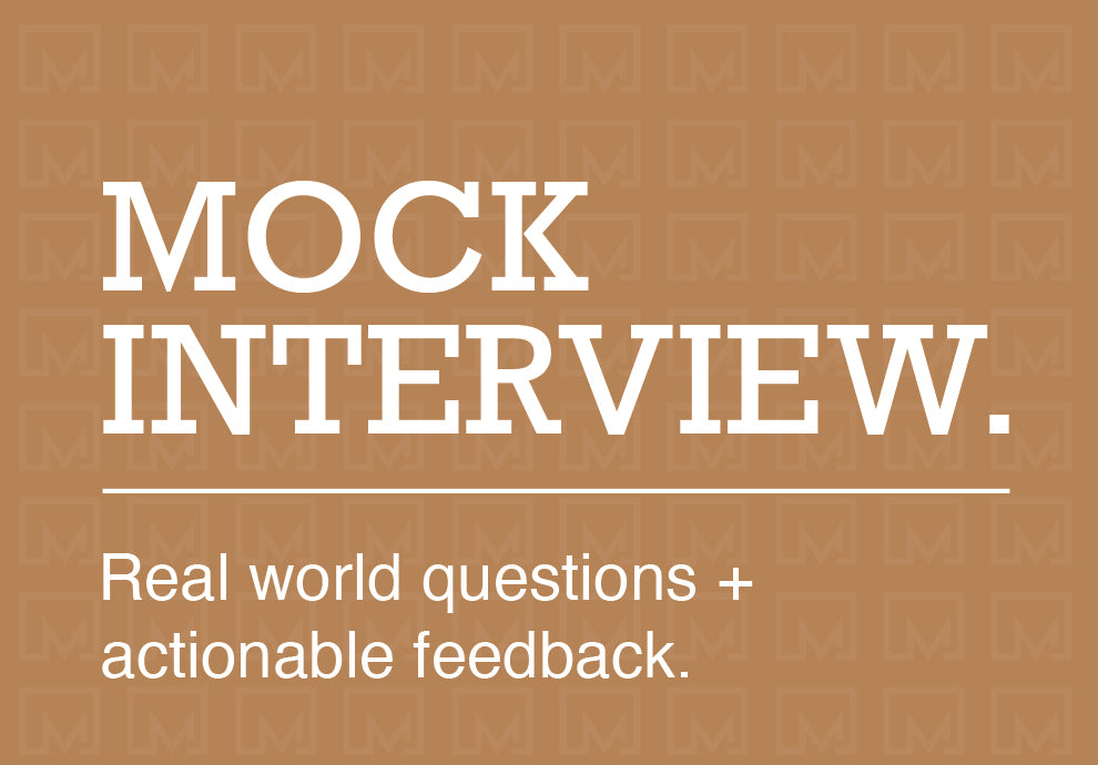 Mock Interview