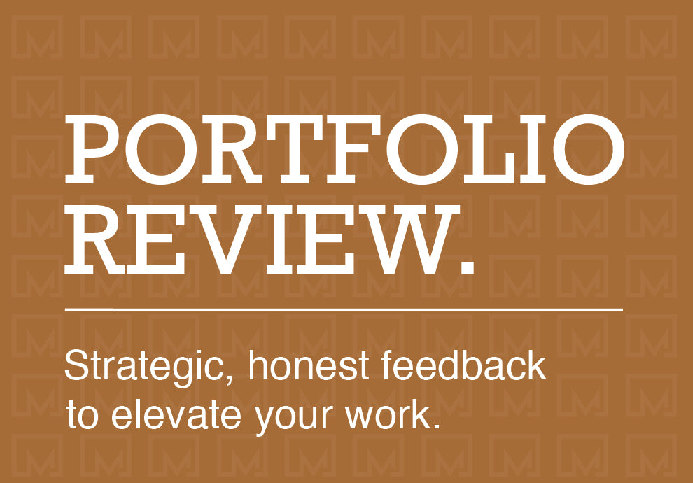 Portfolio Review