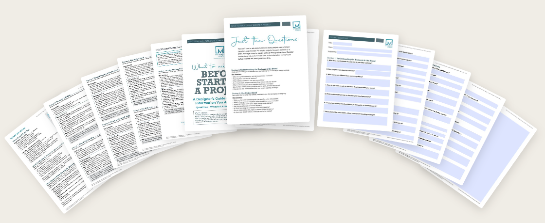 What to Ask a Client Before Starting Any Project Bundle